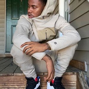 Meet your Posher, Chavon